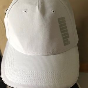 Puma cap
